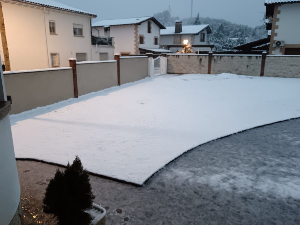 Arenas de San Pedro (Ávila)